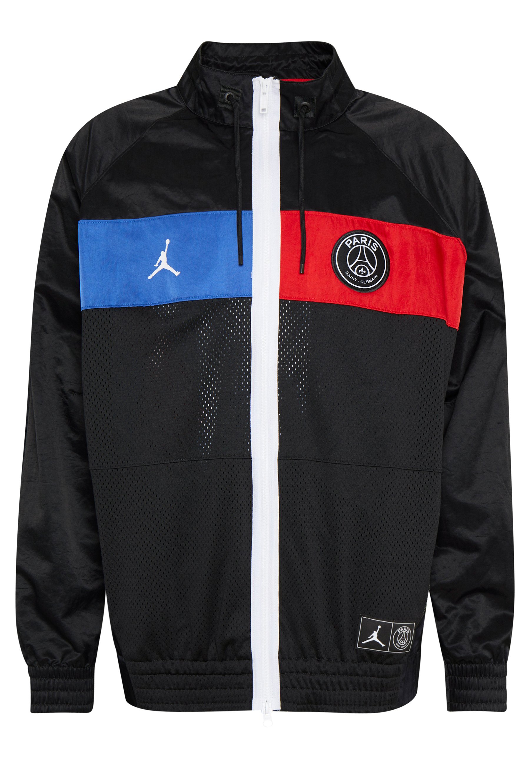 psg jordan suit