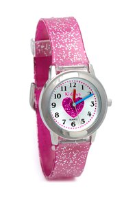 KIDDUS Glitter Dreams Collection
 - Montre - heart