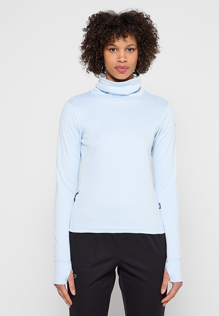 RUKKA Longsleeve blauw
