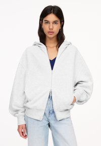Non sélectionné, light grey