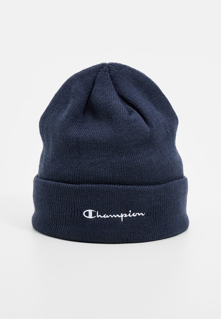 Champion Bonnet bleu marine