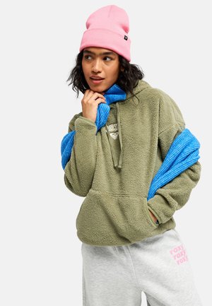 Roxy, ROXY™ COOL CALLING - KAPUZENPULLI FÜR FRAUEN ERJPF03168 - Sweat à capuche - gld