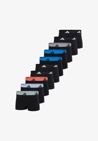 Non selezionato, schwarz/multicolor