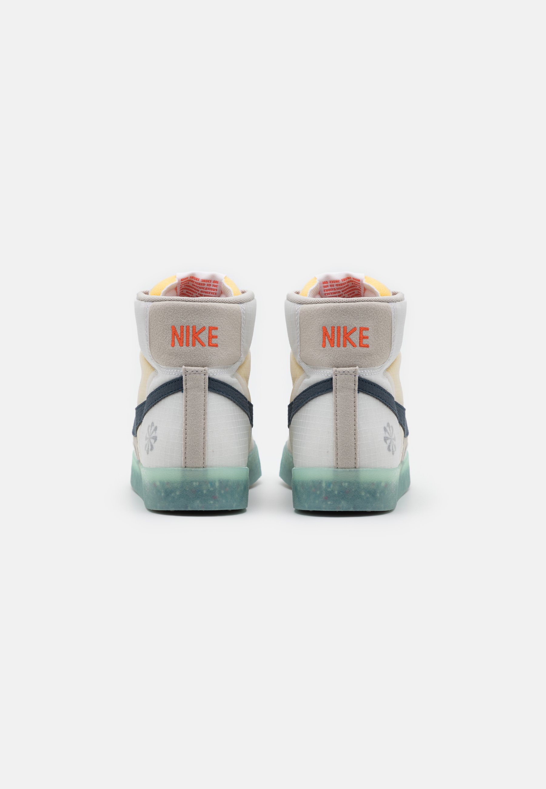 nike blazer cream glacier