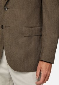 Boggi Milano - Marynarka garniturowa