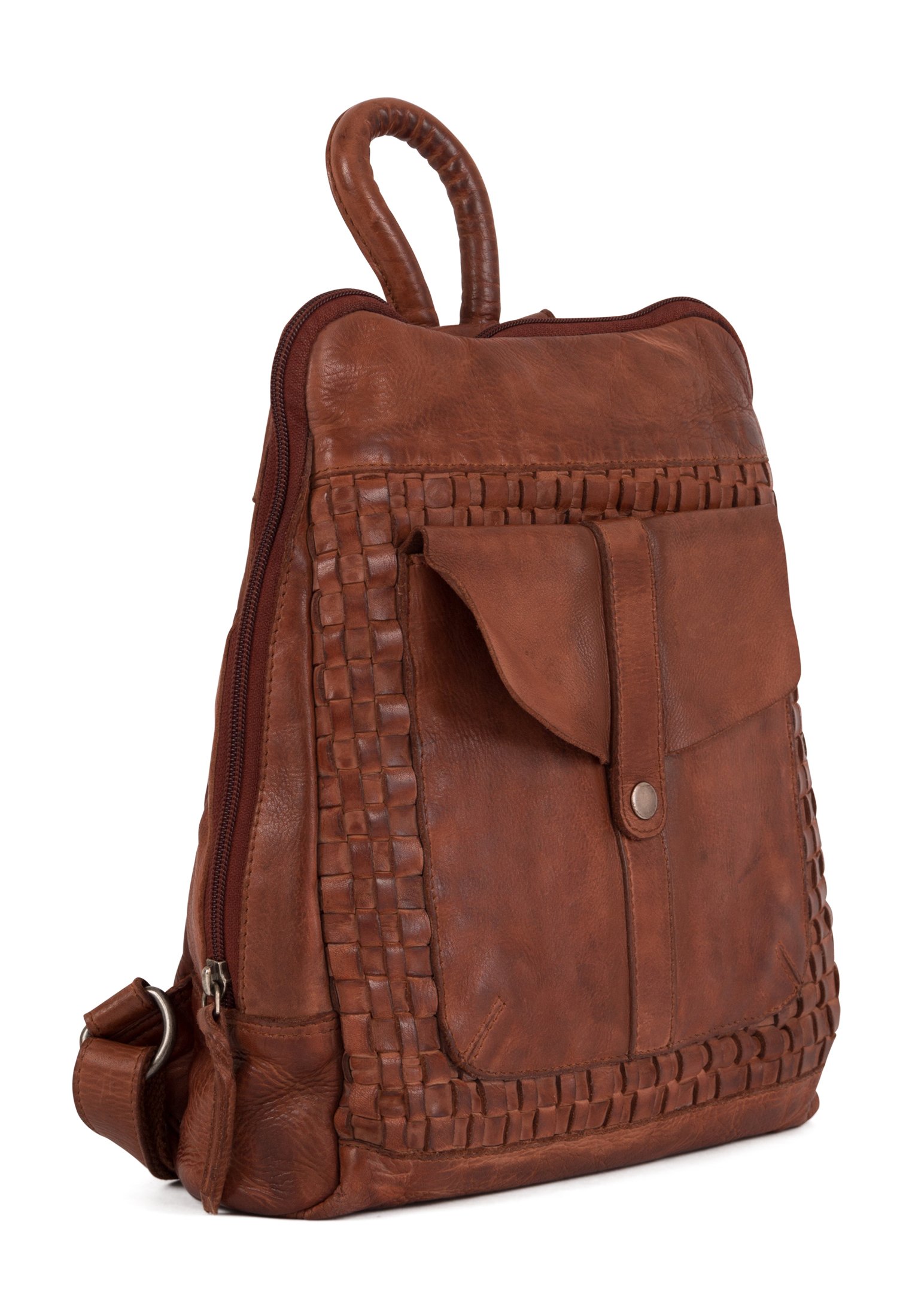 gianni conti backpack