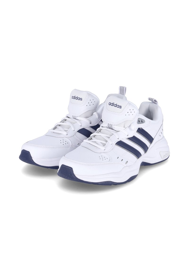 adidas gazelle silver green womens Adidas Men's Barricade Tennis Shoes – Brine Sporting Goods main image 1