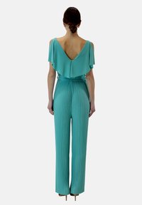 Elara Tuta jumpsuit - grün