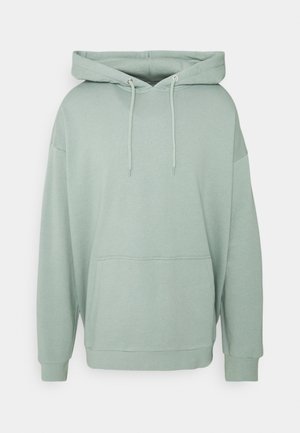 Huppari - green