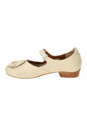 GEENA - Classic heels - latte