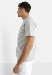 Sixth June HEART - T-shirts basic - grey