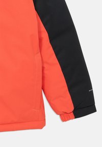 Columbia UNISEX pomarańczowy