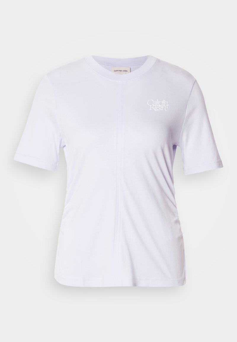 Camiseta básica