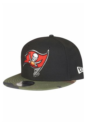 New Era FIFTY TAMPA BAY BUCCANEERS - Cappellino - black