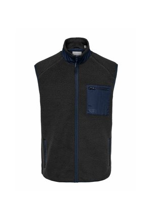 Only & Sons, - Kamizelka