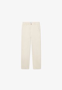 Sélectionné, ivory