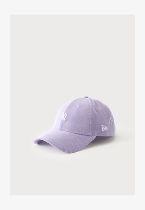 New Era, 9FORTY LOSDOD UNISEX - Καπέλο - lilac