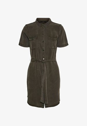 Vero moda kleid grau - Der absolute Favorit unter allen Produkten