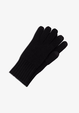Handschoenen - schwarz