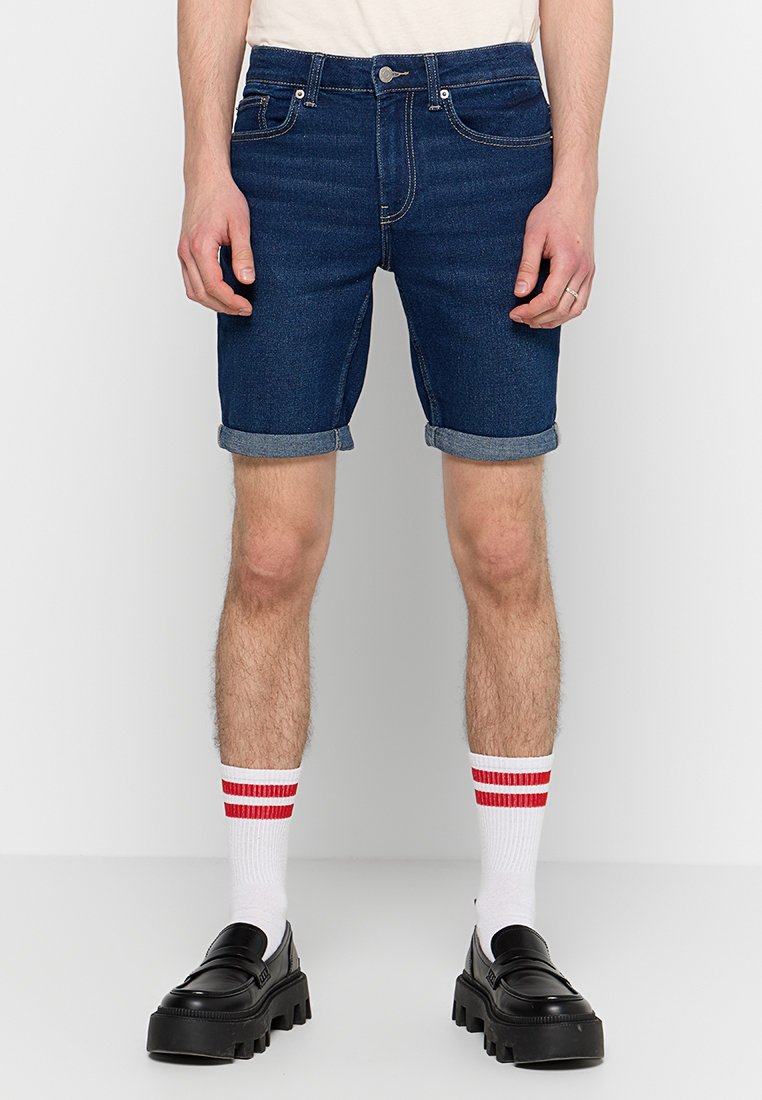 Only & Sons Shorts blauw Only & Sons Shorts blauw