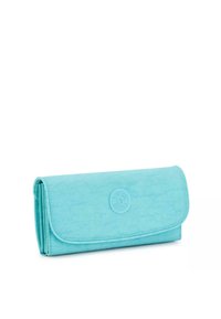 Kipling MONEY LAND - Wallet - deepest aqua
