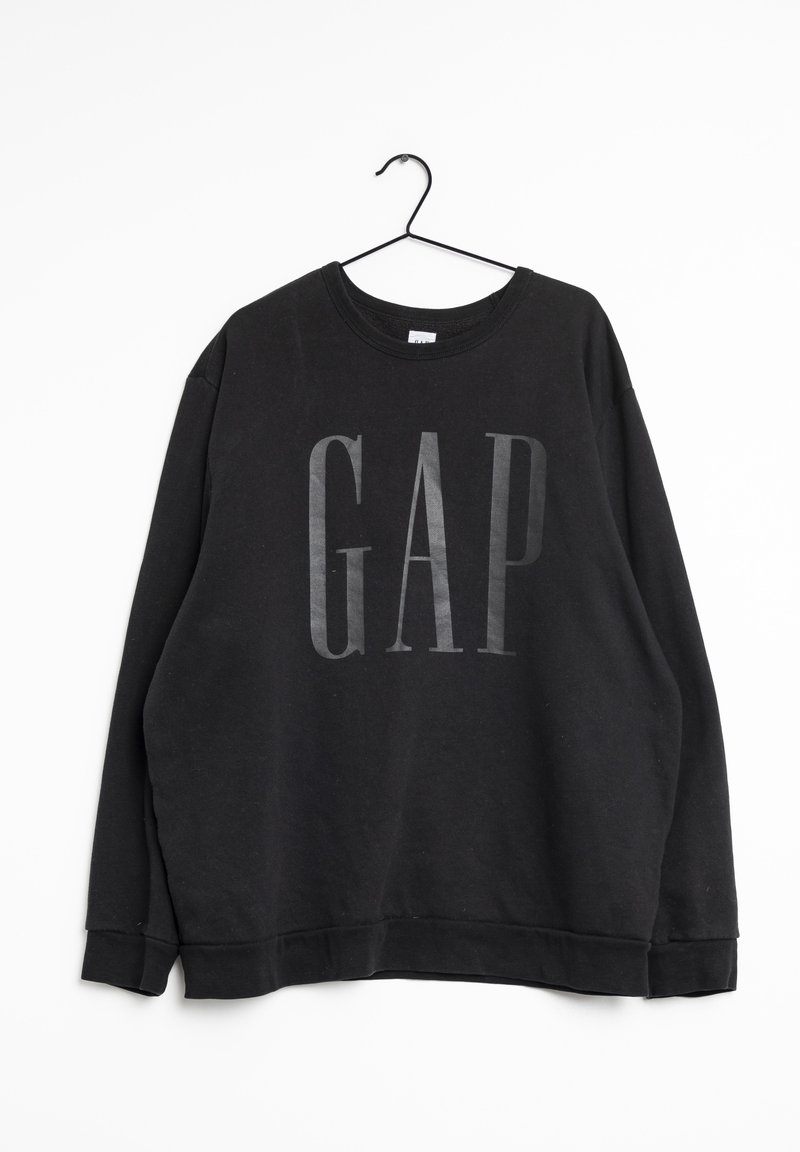GAP Sweatshirt - black