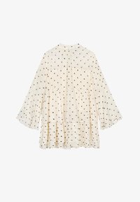 Niet geselecteerd, polkadot