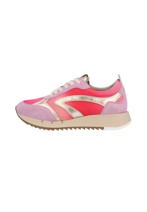 VAYA - Sneakers laag - pink gold