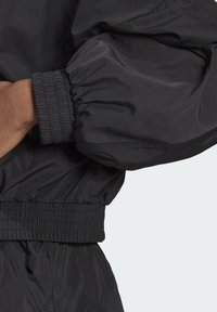 adidas Originals Träningsjacka - black