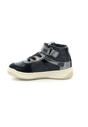 KICKALIEN - Zapatos de bebé - noir