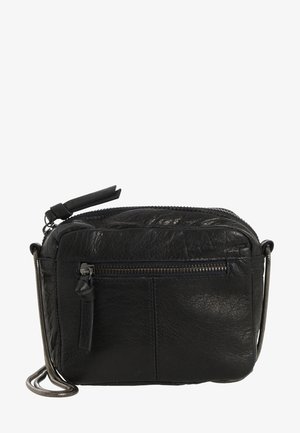 Pieces Cross body bag - black