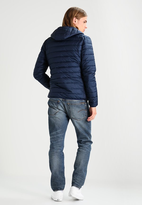 LOMBARDY - Light jacket4