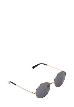 Sonnenbrille - gold classic