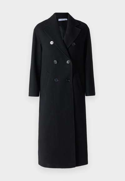 STUDIO ID Manteau classique - black