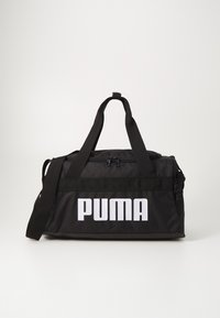 CHALLENGER EXTRA SMALL BAG UNISEX - Sports bag - black