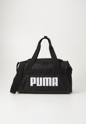 CHALLENGER EXTRA SMALL BAG UNISEX - Bolsa de deporte - black