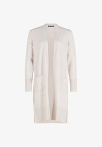 Ausgewählt, light beige melange