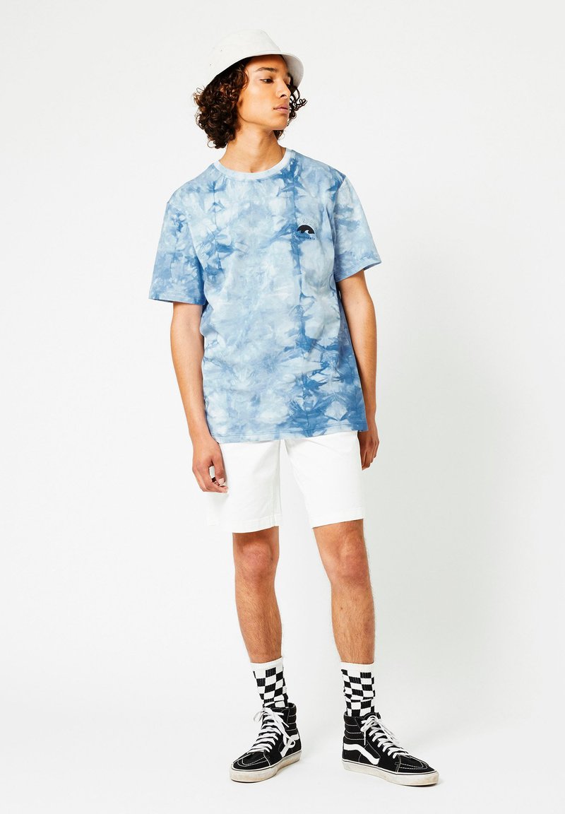 Herren Chino Shorts | America Today Stefan Shorts off white/offwhite - IL73197 Herren Chino Shorts | America Today Stefan Shorts off white/offwhite - IL73197