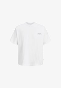 Non sélectionné, bright white