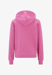 Geselecteerd, red violet