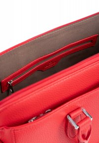 Hexagona A4 MADRID - Sac à main - rouge