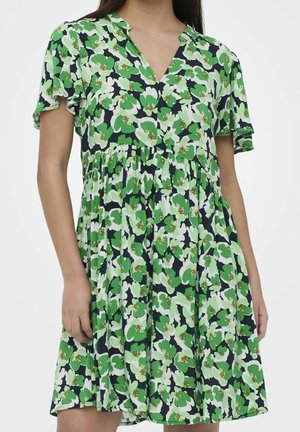 Freizeitkleid - dark blue