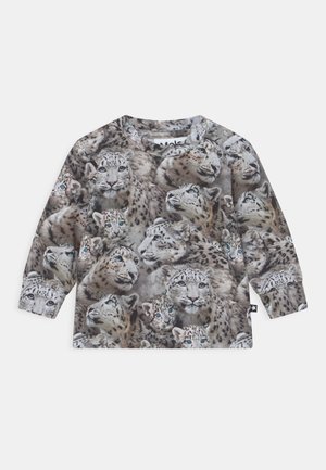 ELOY UNISEX - Longsleeve - grey