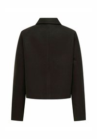 ONLY ONLVELA - Poletna jakna - chocolate torte