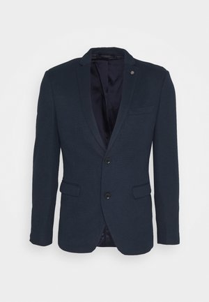 blazer - dark blue