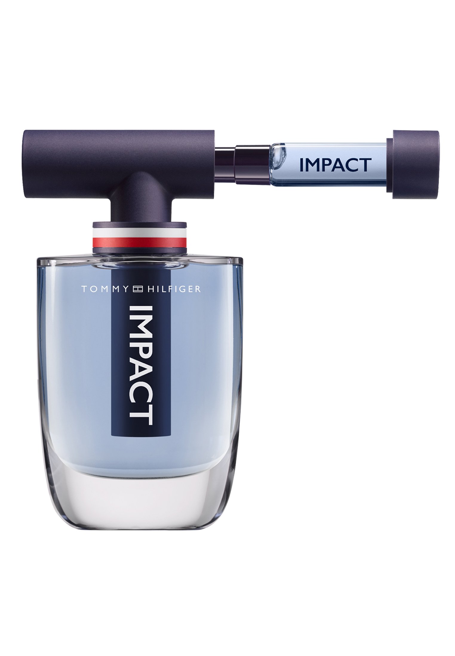 impact intense tommy hilfiger