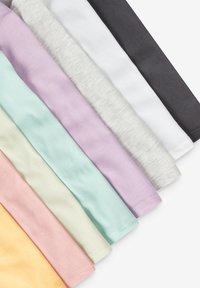 Next 8 PACK  - Long sleeved top - pink