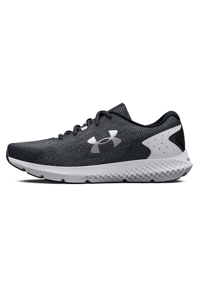 Under Armour CHARGED ROGUE 3 Chaussures de running neutres black