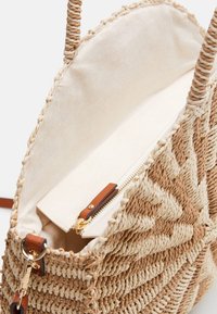 Violeta by Mango Borsa a tracolla - beige