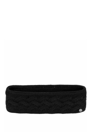 Lierys FAUSKE - Ear warmers - schwarz